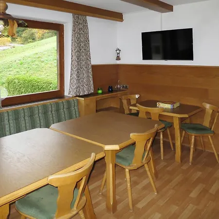 Haus Sonneck 509w بيت للعطل