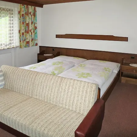 بيت للعطل Haus Sonneck 509w *