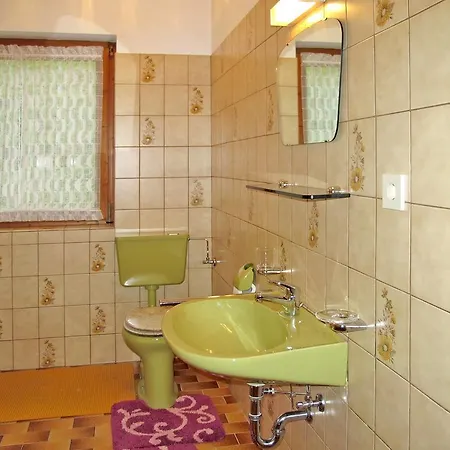 بيت للعطل Haus Sonneck 509w هينزنبرغ