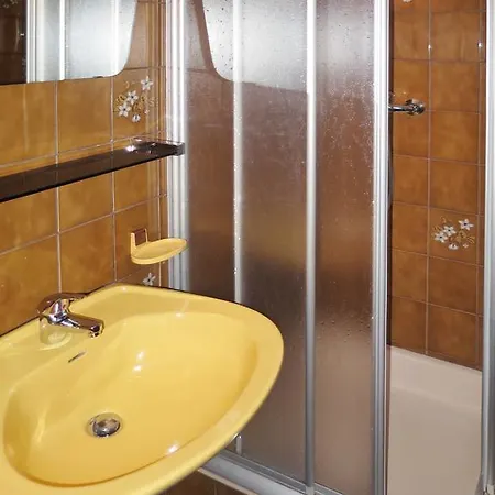 Haus Sonneck 509w بيت للعطل *