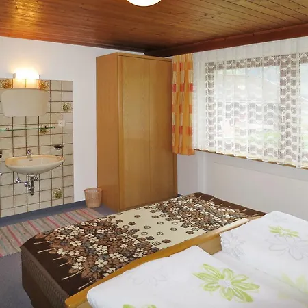 Haus Sonneck 509w * هينزنبرغ