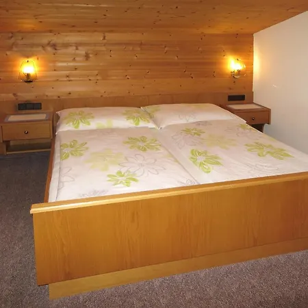 بيت للعطل Haus Sonneck 509w