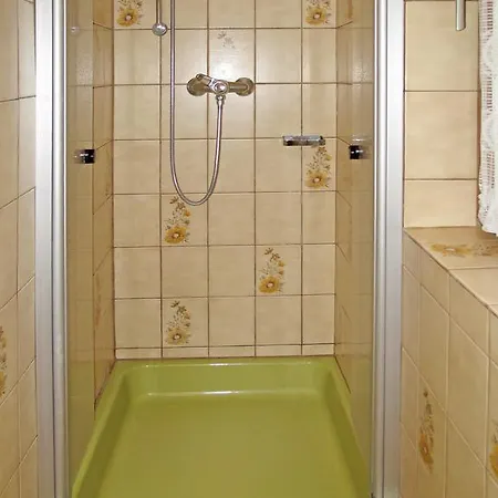 Haus Sonneck 509w بيت للعطل *
