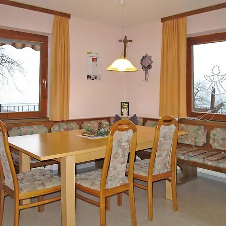Haus Sonneck 509w بيت للعطل *