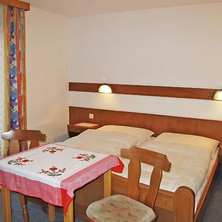 بيت للعطل Haus Sonneck 509w *