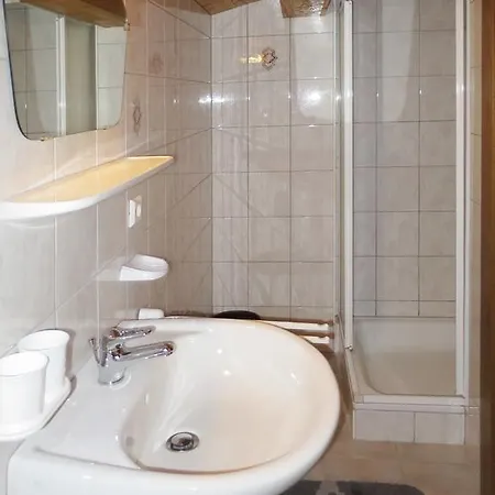 Haus Sonneck 509w Vakantiehuis