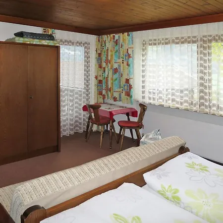 Haus Sonneck 509w Vakantiehuis *
