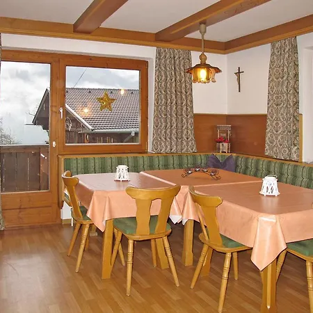 Haus Sonneck 509w * Hainzenberg